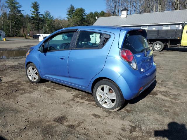 Photo 1 VIN: KL8CA6S91EC556485 - CHEVROLET SPARK 