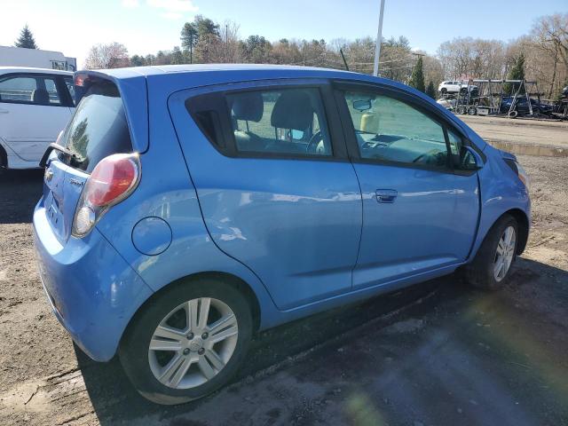 Photo 2 VIN: KL8CA6S91EC556485 - CHEVROLET SPARK 