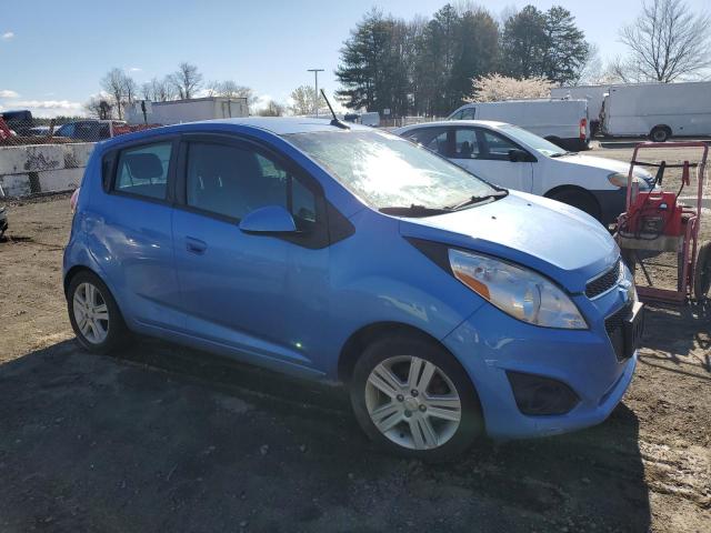 Photo 3 VIN: KL8CA6S91EC556485 - CHEVROLET SPARK 