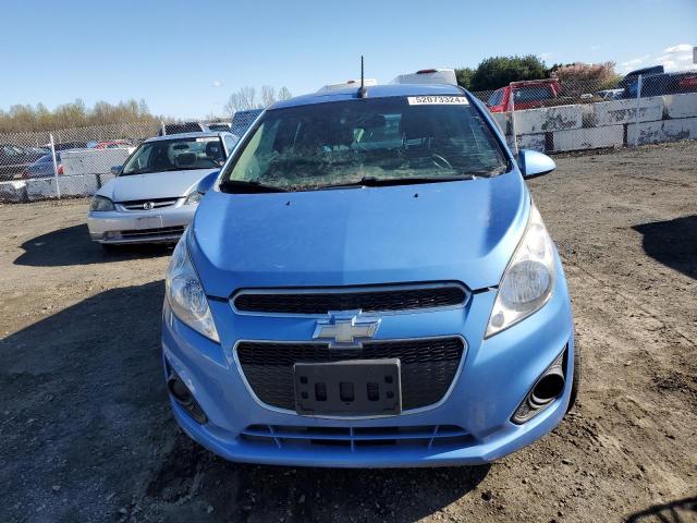 Photo 4 VIN: KL8CA6S91EC556485 - CHEVROLET SPARK 