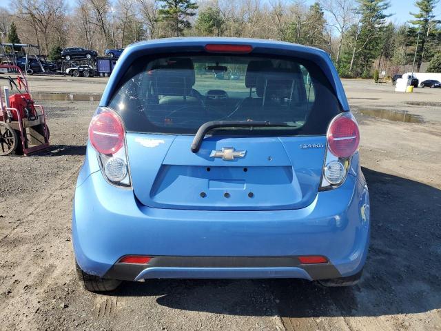 Photo 5 VIN: KL8CA6S91EC556485 - CHEVROLET SPARK 