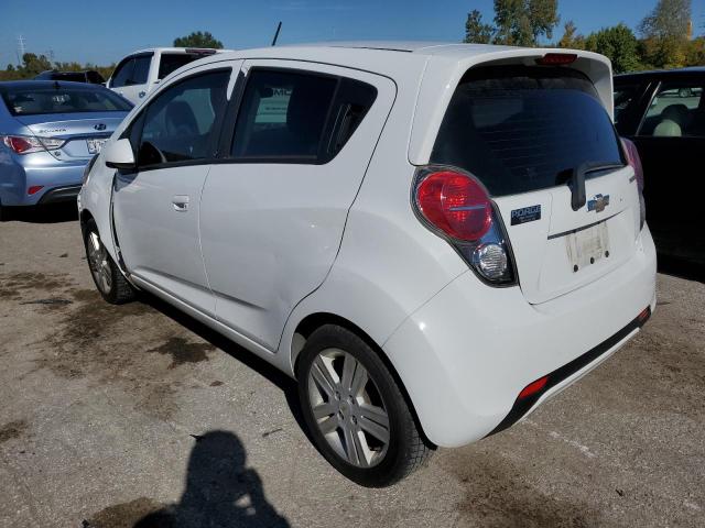 Photo 1 VIN: KL8CA6S91FC749317 - CHEVROLET SPARK LS 