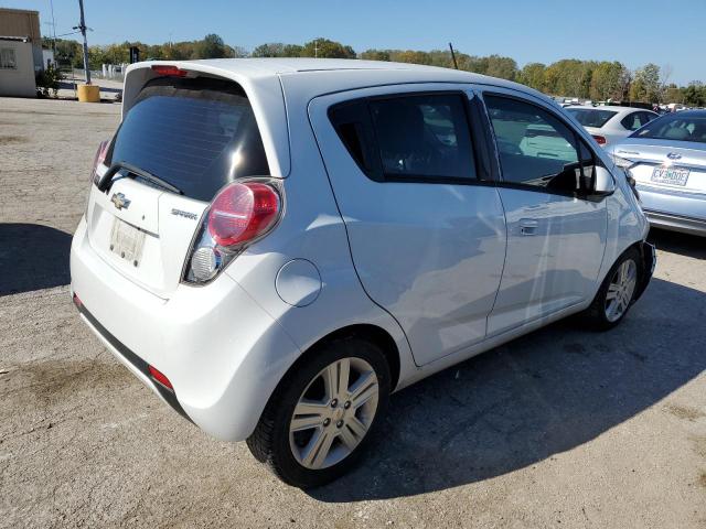 Photo 2 VIN: KL8CA6S91FC749317 - CHEVROLET SPARK LS 