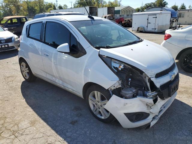 Photo 3 VIN: KL8CA6S91FC749317 - CHEVROLET SPARK LS 