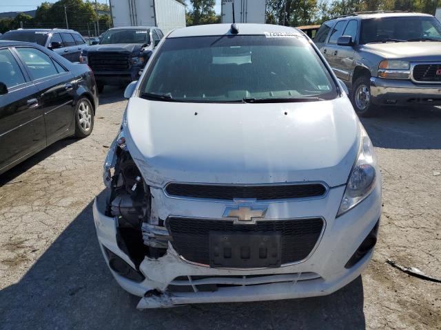 Photo 4 VIN: KL8CA6S91FC749317 - CHEVROLET SPARK LS 