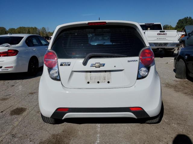 Photo 5 VIN: KL8CA6S91FC749317 - CHEVROLET SPARK LS 