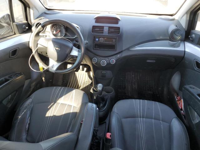 Photo 7 VIN: KL8CA6S91FC749317 - CHEVROLET SPARK LS 