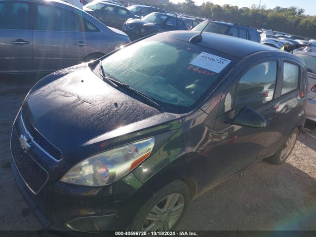 Photo 1 VIN: KL8CA6S91FC804770 - CHEVROLET SPARK 