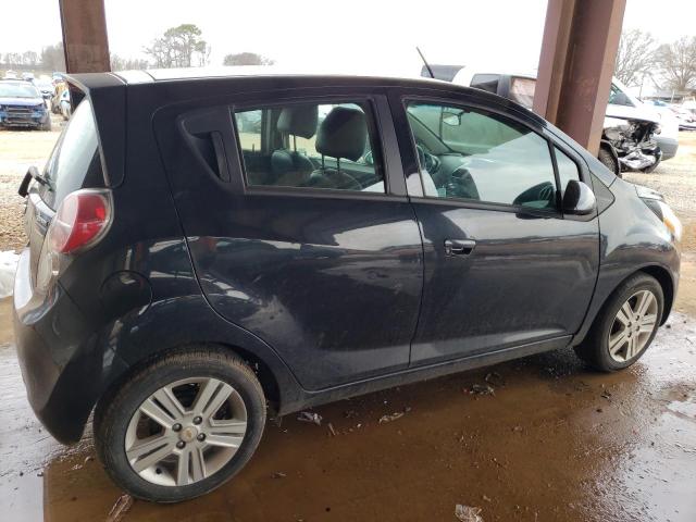 Photo 2 VIN: KL8CA6S92DC527253 - CHEVROLET SPARK LS 