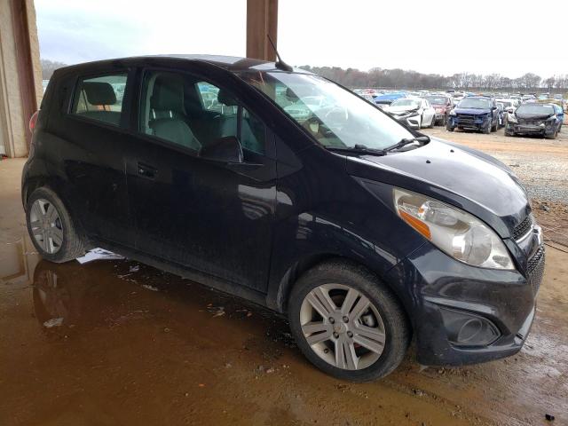 Photo 3 VIN: KL8CA6S92DC527253 - CHEVROLET SPARK LS 