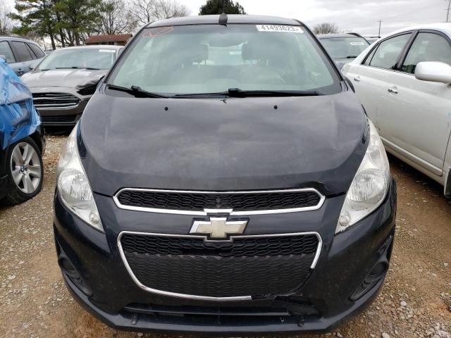 Photo 4 VIN: KL8CA6S92DC527253 - CHEVROLET SPARK LS 