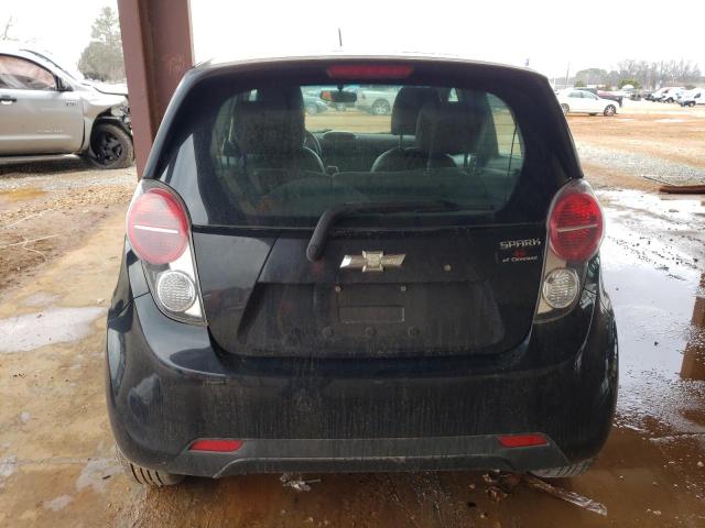 Photo 5 VIN: KL8CA6S92DC527253 - CHEVROLET SPARK LS 