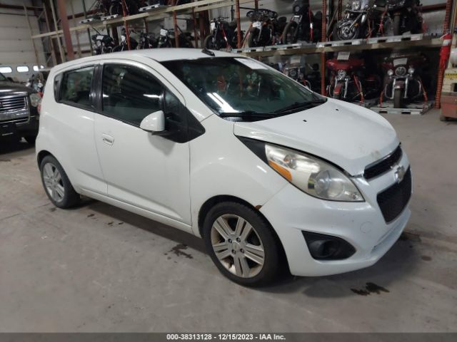 Photo 0 VIN: KL8CA6S92DC552377 - CHEVROLET SPARK 