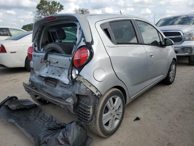 Photo 2 VIN: KL8CA6S92DC608253 - CHEVROLET SPARK LS 