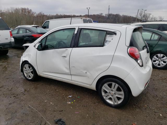 Photo 1 VIN: KL8CA6S92EC485510 - CHEVROLET SPARK 