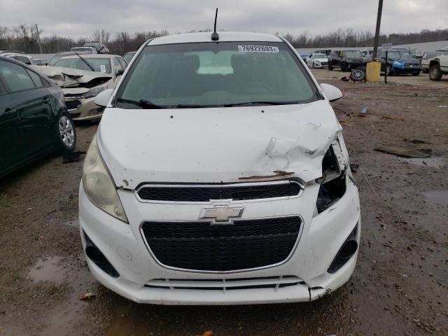 Photo 4 VIN: KL8CA6S92EC485510 - CHEVROLET SPARK 