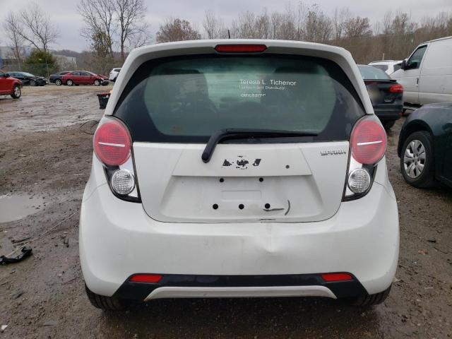 Photo 5 VIN: KL8CA6S92EC485510 - CHEVROLET SPARK 