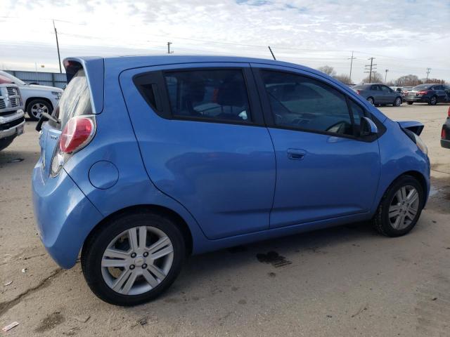 Photo 2 VIN: KL8CA6S92EC491632 - CHEVROLET SPARK 