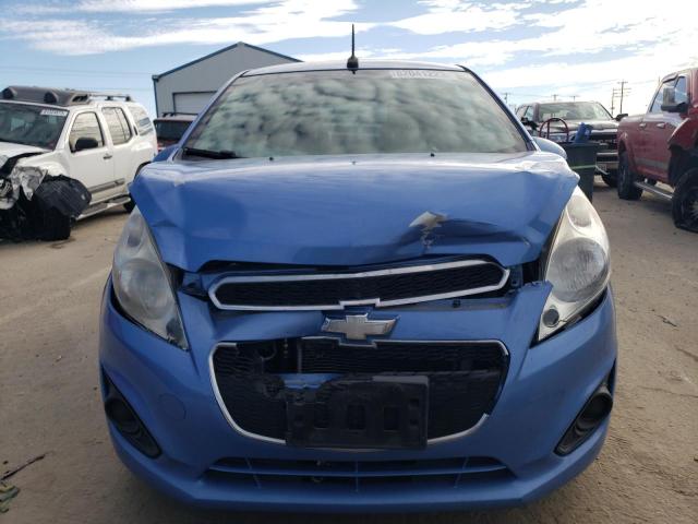 Photo 4 VIN: KL8CA6S92EC491632 - CHEVROLET SPARK 