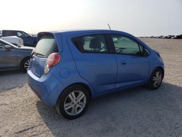 Photo 2 VIN: KL8CA6S92FC728976 - CHEVROLET SPARK LS 