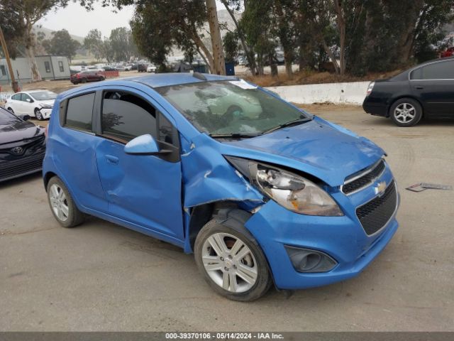 Photo 0 VIN: KL8CA6S92FC729500 - CHEVROLET SPARK 