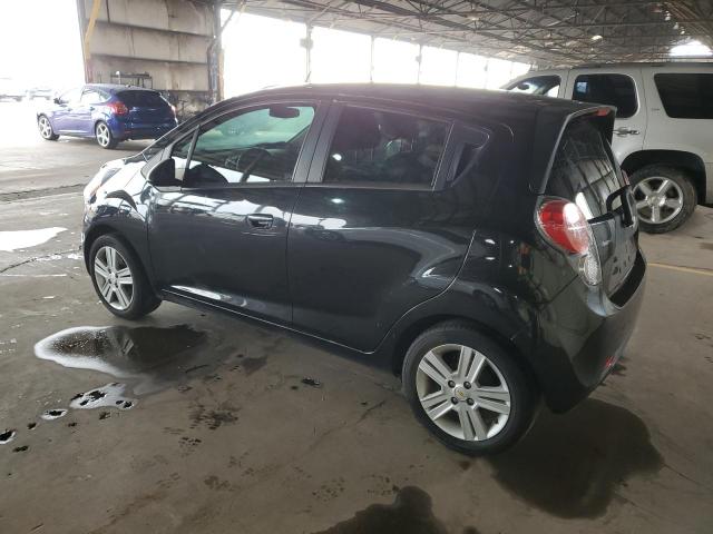 Photo 1 VIN: KL8CA6S92FC799031 - CHEVROLET SPARK 