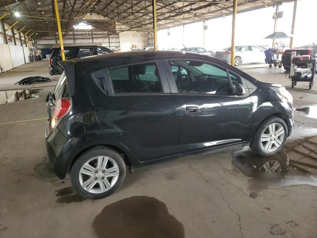 Photo 2 VIN: KL8CA6S92FC799031 - CHEVROLET SPARK 