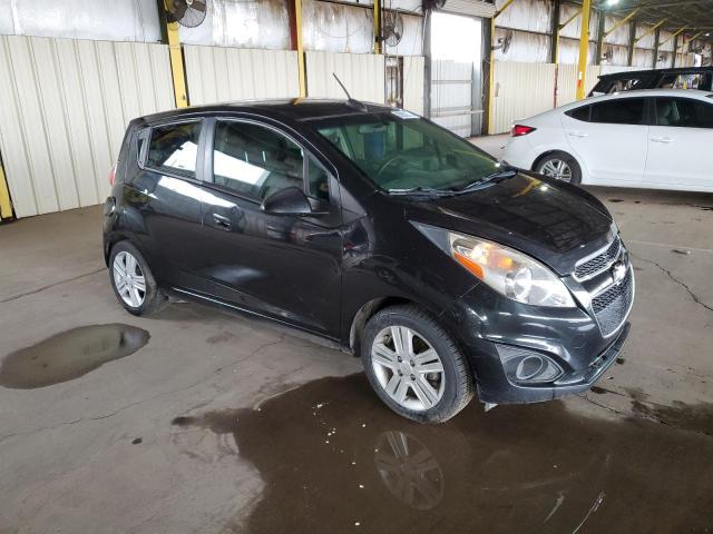 Photo 3 VIN: KL8CA6S92FC799031 - CHEVROLET SPARK 