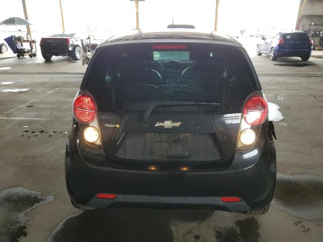 Photo 5 VIN: KL8CA6S92FC799031 - CHEVROLET SPARK 