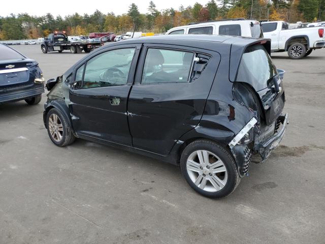 Photo 1 VIN: KL8CA6S92FC801408 - CHEVROLET SPARK 