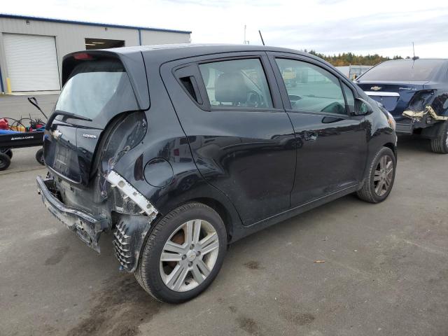 Photo 2 VIN: KL8CA6S92FC801408 - CHEVROLET SPARK 