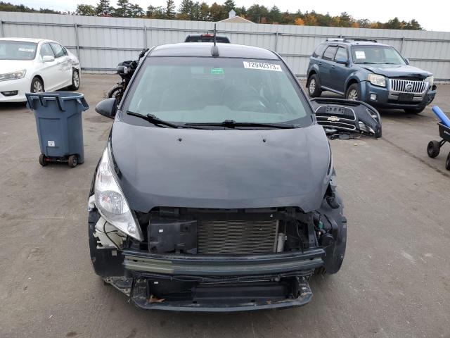 Photo 4 VIN: KL8CA6S92FC801408 - CHEVROLET SPARK 