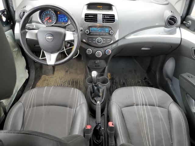 Photo 7 VIN: KL8CA6S92FC801408 - CHEVROLET SPARK 