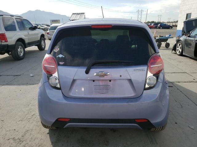 Photo 5 VIN: KL8CA6S93EC592243 - CHEVROLET SPARK LS 