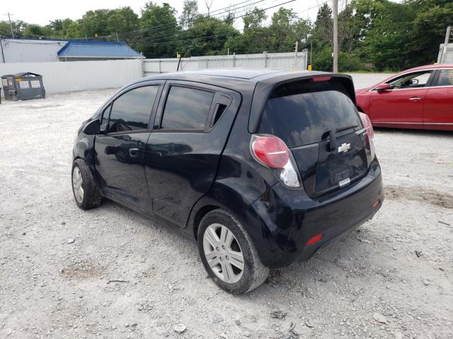 Photo 1 VIN: KL8CA6S93FC739632 - CHEVROLET SPARK LS 