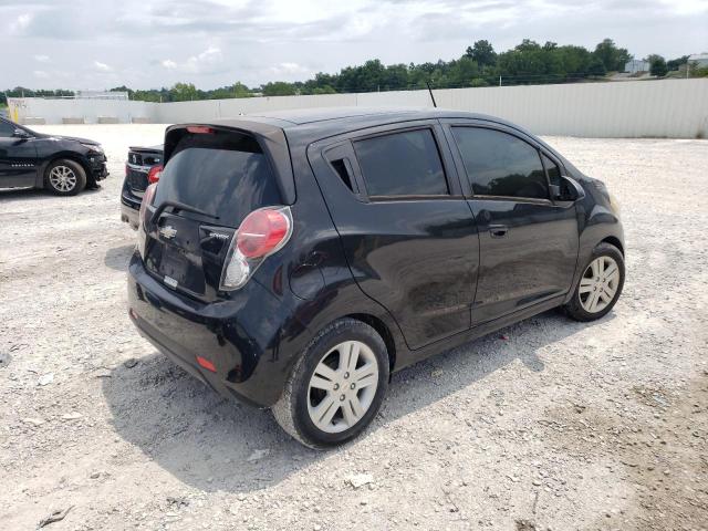 Photo 2 VIN: KL8CA6S93FC739632 - CHEVROLET SPARK LS 