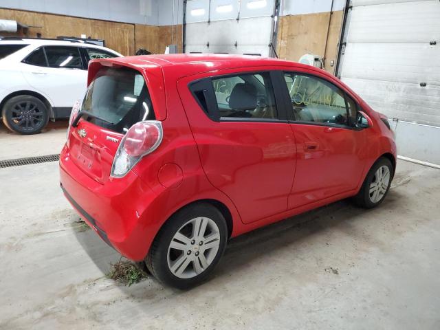 Photo 2 VIN: KL8CA6S94DC516786 - CHEVROLET SPARK 