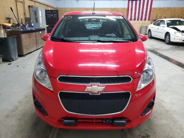 Photo 4 VIN: KL8CA6S94DC516786 - CHEVROLET SPARK 