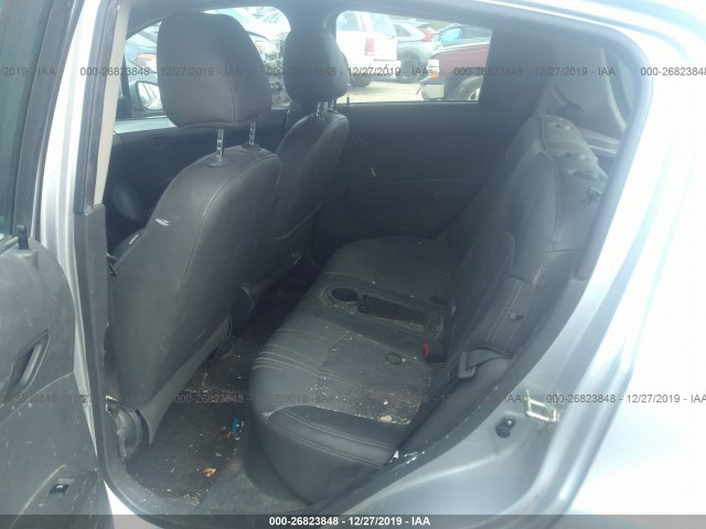 Photo 7 VIN: KL8CA6S94DC542434 - CHEVROLET SPARK 