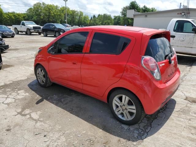 Photo 1 VIN: KL8CA6S94EC586063 - CHEVROLET SPARK LS 