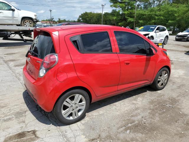 Photo 2 VIN: KL8CA6S94EC586063 - CHEVROLET SPARK LS 