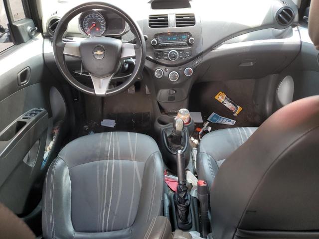 Photo 7 VIN: KL8CA6S94EC586063 - CHEVROLET SPARK LS 