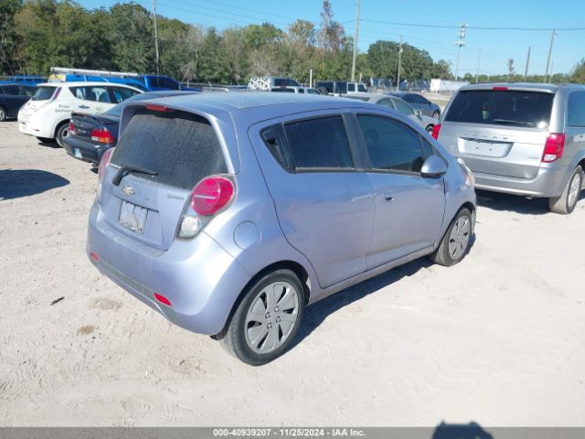 Photo 3 VIN: KL8CA6S94FC730308 - CHEVROLET SPARK 