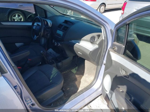 Photo 4 VIN: KL8CA6S94FC730308 - CHEVROLET SPARK 