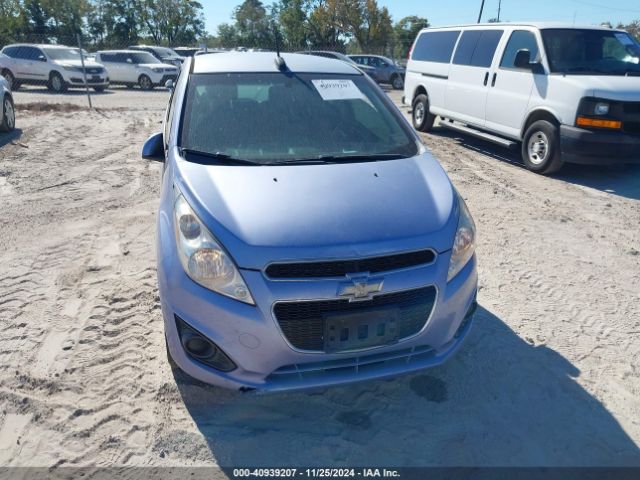 Photo 5 VIN: KL8CA6S94FC730308 - CHEVROLET SPARK 