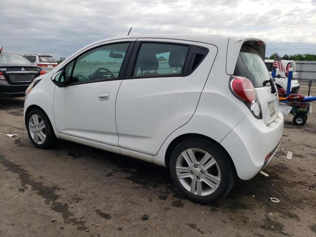 Photo 1 VIN: KL8CA6S94FC740451 - CHEVROLET SPARK 