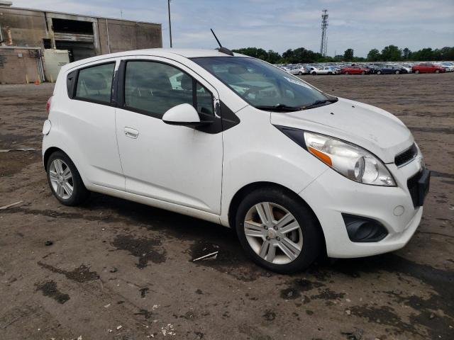 Photo 3 VIN: KL8CA6S94FC740451 - CHEVROLET SPARK 