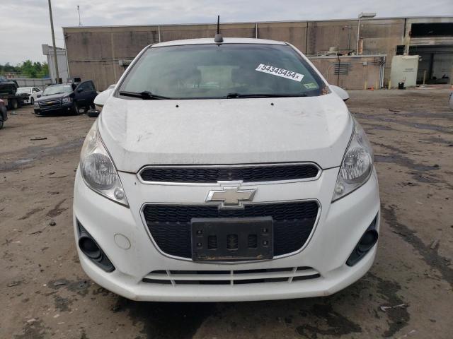 Photo 4 VIN: KL8CA6S94FC740451 - CHEVROLET SPARK 