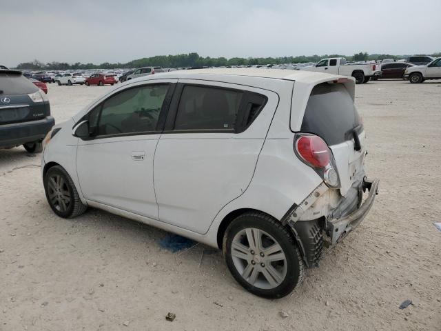 Photo 1 VIN: KL8CA6S94FC784952 - CHEVROLET SPARK 