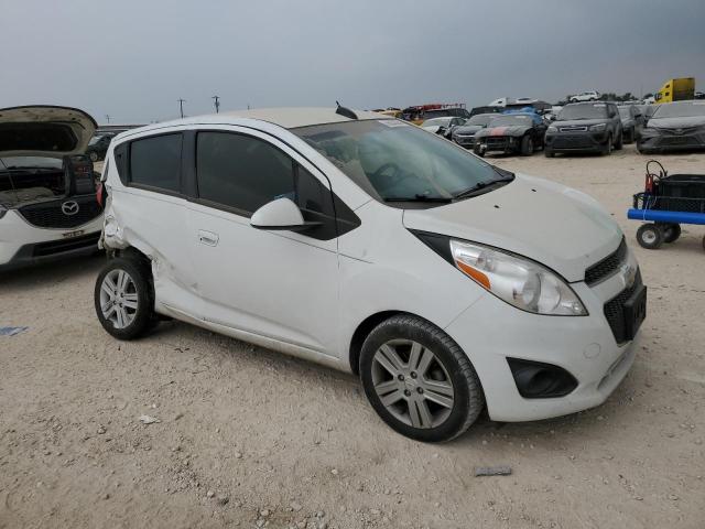 Photo 3 VIN: KL8CA6S94FC784952 - CHEVROLET SPARK 